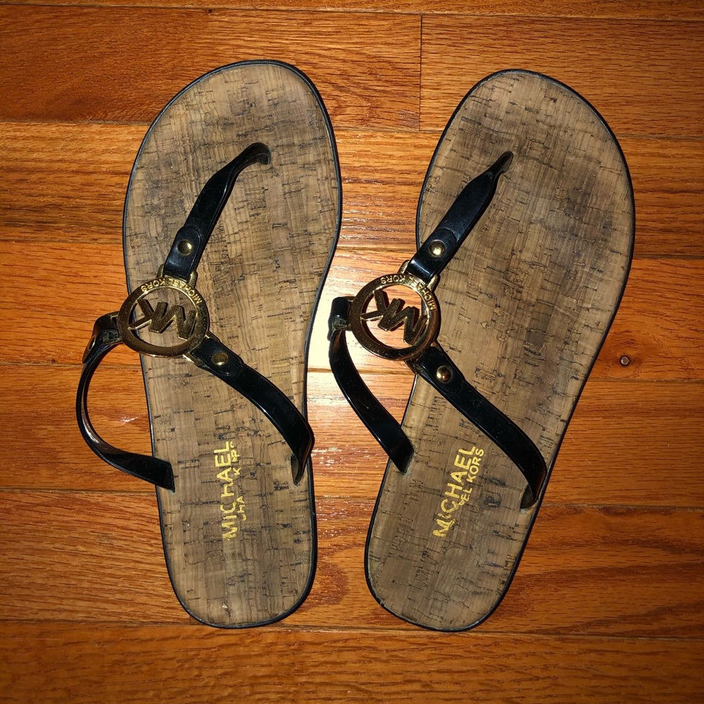 Michael Kors Sandals